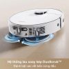 Robot Hút Bụi Dreame D20 Ultra | Nhà Thông Minh DATPRO