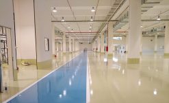 SƠN SÀN EPOXY CÔNG NGHIỆP