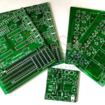 XỬ LÝ PHẾ THẢI ĐIỆN TỬ