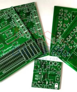 XỬ LÝ PHẾ THẢI ĐIỆN TỬ