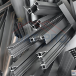 XỬ LÝ & THU MUA PHẾ THẢI NHÔM CÔNG NGHIỆP