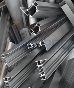 XỬ LÝ & THU MUA PHẾ THẢI NHÔM CÔNG NGHIỆP