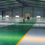 SƠN SÀN EPOXY CHỐNG TĨNH ĐIỆN