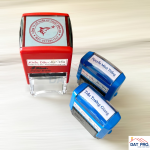 KHẮC DẤU THEO YÊU CẦU