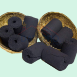 THAN SINH HỌC (BIOCHAR) TỪ VỎ DỪA, GÁO DỪA