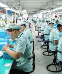 TUYỂN DỤNG CÔNG NHÂN KCN