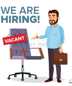 DỊCH VỤ TUYỂN DỤNG NHÂN SỰ CHẤT LƯỢNG CAO