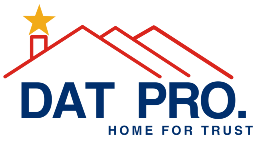 Mẫu Web DATPRO